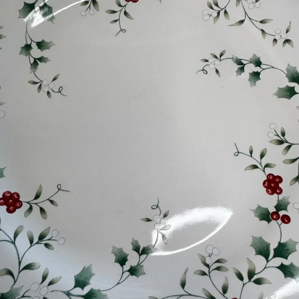 Pfaltzgraff Winterberry 10